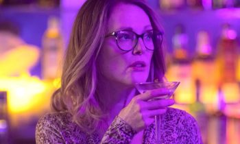 Gloria Bell, crítica.