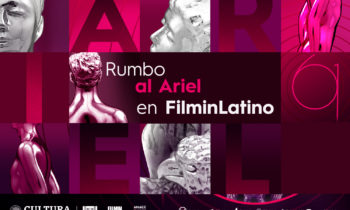 Rumbo al Ariel 2019 en línea