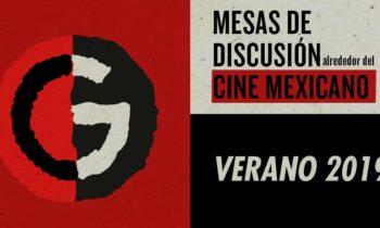 Coloquios sobre cine: dirección, producción y crítica. Inscríbanse.