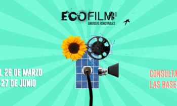 Fierros: Convocatoria Eco Film Festival 2019, con Rodrigo Murray.