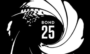 Las primeras imágenes de Bond 25
