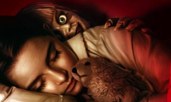 Anabelle 3: viene a casa, videocrítica.