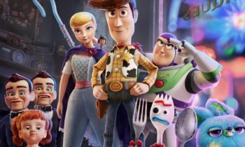 La animación de Toy Story 4. Así se hizo la película.