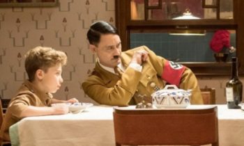 Jojo Rabbit, avance. La nueva película de Taika Waititi.