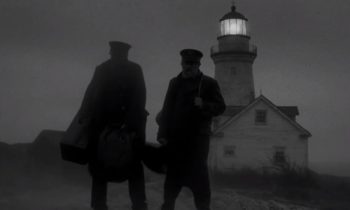 The Lighthouse, avance. Lo nuevo del director de La bruja.