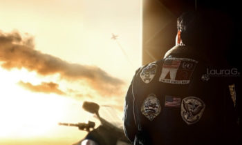 Top Gun: Maverick, avance. La nostalgia vende.