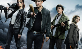 Zombieland: Double Tap, avance.