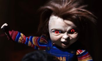 Chucky, el muñeco diabólico, videocrítica de Erick Estrada.