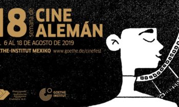 18 Semana de Cine Alemán. Los detalles con Jenny Mügel.