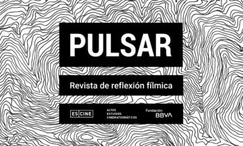 Se presenta Revista Pulsar: reflexión y crítica de cine Iberoamericano.