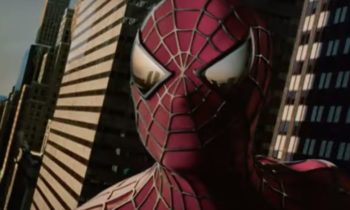 El clip de Spider-Man de Sam Raimi completo y restaurado.