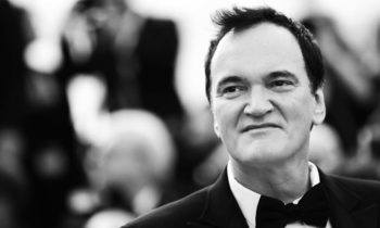 Retrovisor: Las tres mejores de Tarantino. Con Enrique Figueroa. Presentado por Vans.