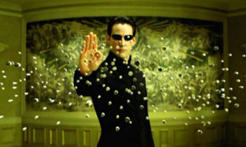 The Matrix, avance del reestreno.