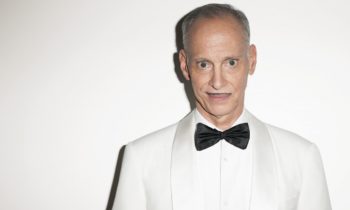 Retrovisor: John Waters en la CDMX. Presentado por Vans.