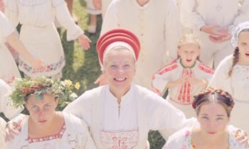 Midsommar, crítica