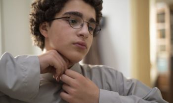 FICM 2019. El joven Ahmed, crítica de la película inaugural.