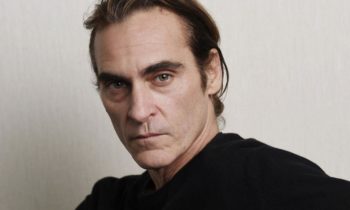 Retrovisor: Joaquin Phoenix y Parenthood. Presentado por Vans.