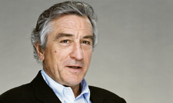 Robert De Niro en el Cabo Film Fest.