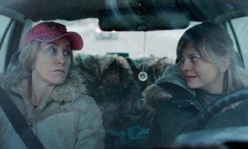 TIFF 2019: Tammy’s Always Dying, crítica.