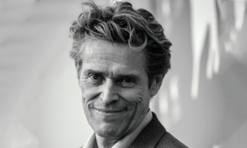 Willem Dafoe en el FICM.