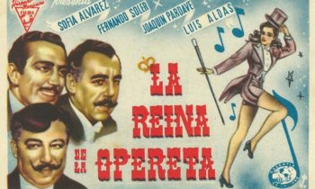 Ciclo Comedia de Oro en Cine del Once.