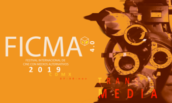 Festival Internacional de Cine con Medios Alternativos, FICMA 2019. Los detalles.