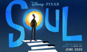 Soul, avance. La nueva película de Pixar.