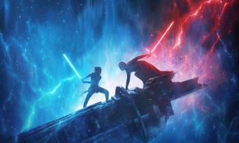 Star Wars: el ascenso de Skywalker, videocrítica.