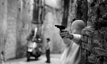FICTU 2019. Shooting the Mafia. Videocrítica.