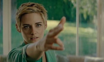 FICTU 2019. Seberg, película de clausura.