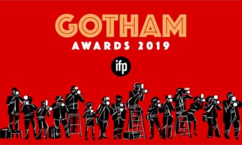 Ganadores Gotham Awards 2019.