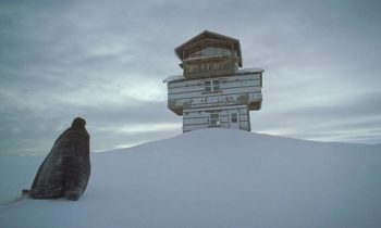 La cabaña siniestra, crítica