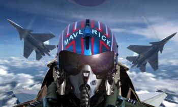 Top Gun: Maverick, avance 2