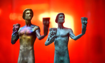 Ganadores SAG Awards 2020