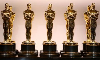 Ganadores del Oscar 2020.