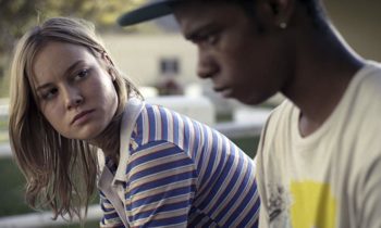 Short Term 12, crítica. Vean aquí la película.