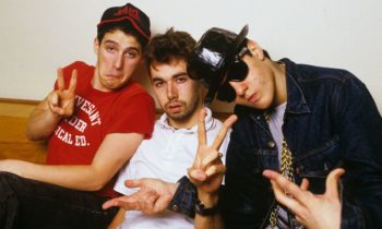 Beastie Boys Story, avance.