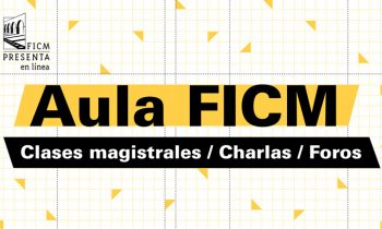 Aula FICM. Clases magistrales, charlas, foros.