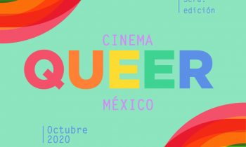 Cambio de fecha de Cinema Queer México. Atención.