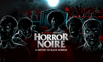 Avance de Horror Noir, documental sobre la imagen afroamericana en el cine de horror.