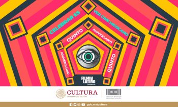 Cinco años de FilminLatino. Estos son los festejos.