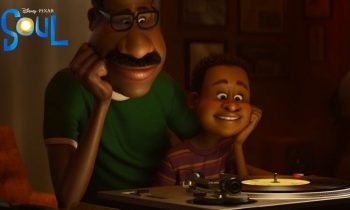 Clip de Soul, la próxima película de Pixar.