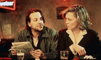 Podcast 1028: Bukowski Mariposa de bar. Con Erick Estrada y Wenceslao Bruciaga.