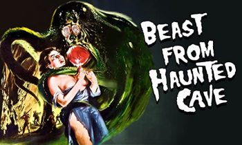 Beast from Haunted Cave. Vean aquí la película.