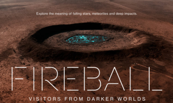 TIFF 2020. Fireball: Visitors From Darker Worlds, la crítica de Erick Estrada