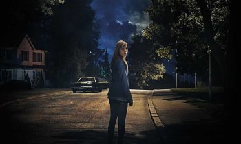 Podcast 1042. It Follows, con Erick Estrada y Emilio Portes.