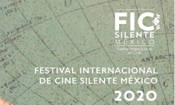 Quinto Festival Internacional de Cine Silente. La información.