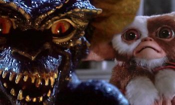 Podcast 1048. Gremlins. Con Erick Estrada y Alejandra Ortíz Medrano. Especial de navidad.