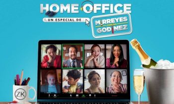 Home Office Mirreyes vs Godínez. Entrevista