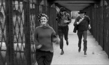 Jules y Jim, aquí pueden ver la película.